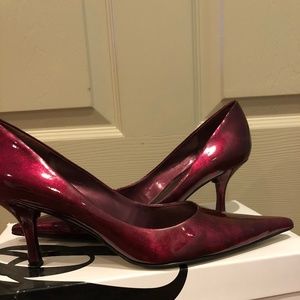 Nine West Pumps, Size 8